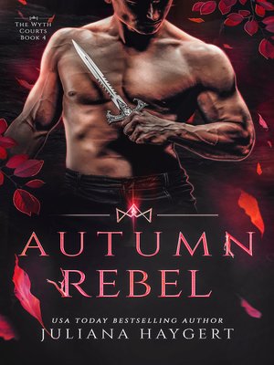 Autumn Rebel - ebook